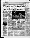 Liverpool Daily Post (Welsh Edition) Tuesday 08 December 1992 Page 30
