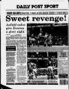 Liverpool Daily Post (Welsh Edition) Tuesday 08 December 1992 Page 32
