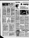 Liverpool Daily Post (Welsh Edition) Tuesday 22 December 1992 Page 8