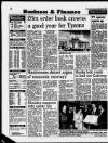 Liverpool Daily Post (Welsh Edition) Tuesday 22 December 1992 Page 20