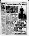Liverpool Daily Post (Welsh Edition) Thursday 24 December 1992 Page 7