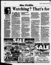 Liverpool Daily Post (Welsh Edition) Thursday 24 December 1992 Page 12