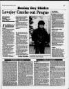 Liverpool Daily Post (Welsh Edition) Thursday 24 December 1992 Page 25