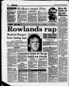 Liverpool Daily Post (Welsh Edition) Thursday 24 December 1992 Page 42