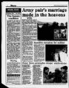 Liverpool Daily Post (Welsh Edition) Saturday 26 December 1992 Page 4