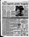 Liverpool Daily Post (Welsh Edition) Saturday 26 December 1992 Page 6