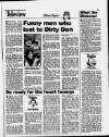 Liverpool Daily Post (Welsh Edition) Saturday 26 December 1992 Page 15