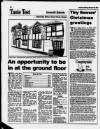 Liverpool Daily Post (Welsh Edition) Saturday 26 December 1992 Page 24