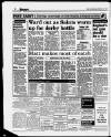 Liverpool Daily Post (Welsh Edition) Saturday 26 December 1992 Page 28