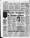 Liverpool Daily Post (Welsh Edition) Saturday 26 December 1992 Page 30