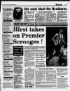 Liverpool Daily Post (Welsh Edition) Saturday 26 December 1992 Page 31