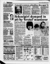 Liverpool Daily Post (Welsh Edition) Monday 28 December 1992 Page 2