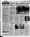 Liverpool Daily Post (Welsh Edition) Monday 28 December 1992 Page 4