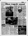 Liverpool Daily Post (Welsh Edition) Monday 28 December 1992 Page 5