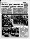 Liverpool Daily Post (Welsh Edition) Monday 28 December 1992 Page 7