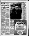 Liverpool Daily Post (Welsh Edition) Monday 28 December 1992 Page 13