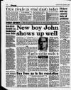 Liverpool Daily Post (Welsh Edition) Monday 28 December 1992 Page 24