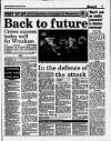 Liverpool Daily Post (Welsh Edition) Monday 28 December 1992 Page 25