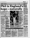 Liverpool Daily Post (Welsh Edition) Monday 28 December 1992 Page 27