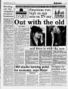Liverpool Daily Post (Welsh Edition) Friday 01 January 1993 Page 3