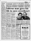 Liverpool Daily Post (Welsh Edition) Friday 01 January 1993 Page 5