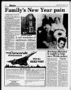 Liverpool Daily Post (Welsh Edition) Friday 01 January 1993 Page 6