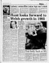 Liverpool Daily Post (Welsh Edition) Friday 01 January 1993 Page 7