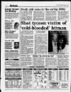 Liverpool Daily Post (Welsh Edition) Monday 04 January 1993 Page 2