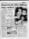 Liverpool Daily Post (Welsh Edition) Monday 04 January 1993 Page 3