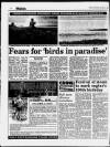 Liverpool Daily Post (Welsh Edition) Monday 04 January 1993 Page 6