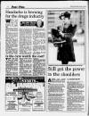 Liverpool Daily Post (Welsh Edition) Monday 04 January 1993 Page 8