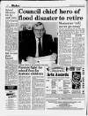 Liverpool Daily Post (Welsh Edition) Monday 04 January 1993 Page 12