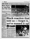 Liverpool Daily Post (Welsh Edition) Monday 04 January 1993 Page 34