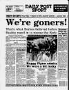 Liverpool Daily Post (Welsh Edition) Monday 04 January 1993 Page 36