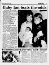 Liverpool Daily Post (Welsh Edition) Tuesday 05 January 1993 Page 3