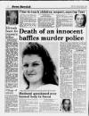 Liverpool Daily Post (Welsh Edition) Tuesday 05 January 1993 Page 4