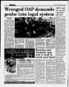 Liverpool Daily Post (Welsh Edition) Tuesday 05 January 1993 Page 6