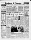 Liverpool Daily Post (Welsh Edition) Tuesday 05 January 1993 Page 21