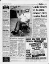 Liverpool Daily Post (Welsh Edition) Thursday 07 January 1993 Page 7