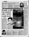Liverpool Daily Post (Welsh Edition) Friday 08 January 1993 Page 4