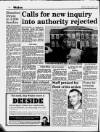 Liverpool Daily Post (Welsh Edition) Friday 08 January 1993 Page 6