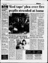 Liverpool Daily Post (Welsh Edition) Friday 08 January 1993 Page 7