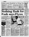 Liverpool Daily Post (Welsh Edition) Friday 08 January 1993 Page 38