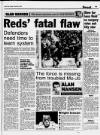 Liverpool Daily Post (Welsh Edition) Friday 08 January 1993 Page 39