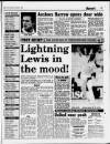 Liverpool Daily Post (Welsh Edition) Saturday 09 January 1993 Page 43