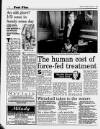 Liverpool Daily Post (Welsh Edition) Monday 11 January 1993 Page 8