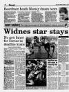 Liverpool Daily Post (Welsh Edition) Monday 11 January 1993 Page 26