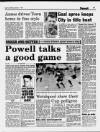 Liverpool Daily Post (Welsh Edition) Monday 11 January 1993 Page 29