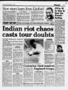 Liverpool Daily Post (Welsh Edition) Monday 11 January 1993 Page 31