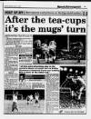 Liverpool Daily Post (Welsh Edition) Monday 11 January 1993 Page 35